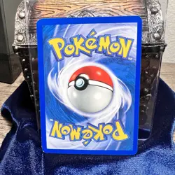 Erika's Clefairy Non Holo Rare 25/132 Gym Heroes Pokemon Card - Image 3