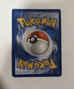 Pokemon Mew TCG Black Star Promos XY192 Holo Promo Card - Image 2