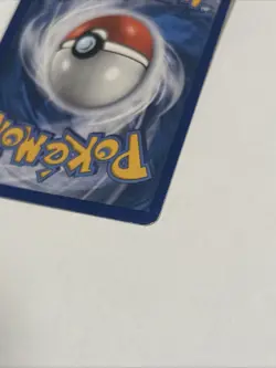 Pokemon Mew TCG Black Star Promos XY192 Holo Promo Card - Image 3