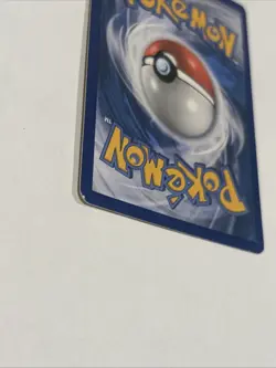 Pokemon Mew TCG Black Star Promos XY192 Holo Promo Card - Image 4