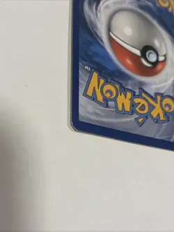 Pokemon Mew TCG Black Star Promos XY192 Holo Promo Card - Image 5