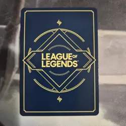 FOIL Riftbound Kai'sa Card Survivor 039/298 Chinese Ver League of legends - Image 2