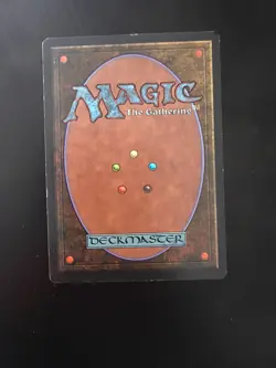 Magic the Gathering MTG card: Icy Manipulator Unlimited Edition - Image 2