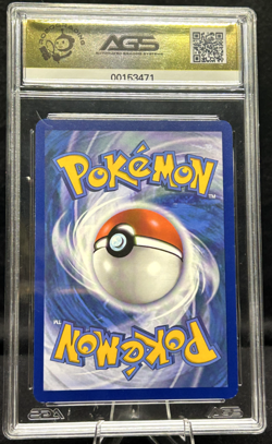 Pokemon Doduo 013/034 Trading Card Game Classic Holo - GEM-MT 10 - Image 2