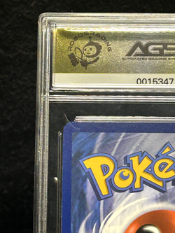 Pokemon Doduo 013/034 Trading Card Game Classic Holo - GEM-MT 10 - Image 3