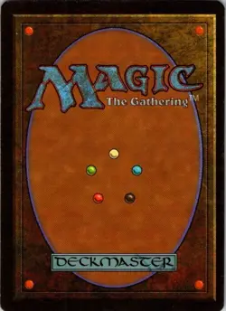MTG Magic The Gathering Lim-Dul's Vault Alliances Played See Scan B - Image 2