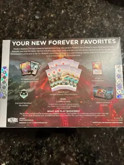 Magic The Gathering Modern Horizons III Bundle Sealed & NEW - Image 2