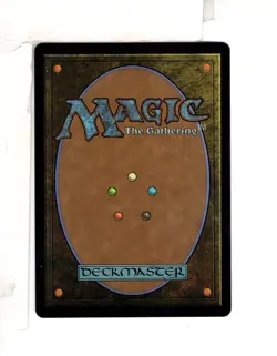 MTG SkeenAB Sol Ring SHOWCASE from TLE. NM. - Image 2