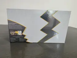 Pokemon Celebrations Ultra Premium Collection UPC Sealed Authentic - Image 4