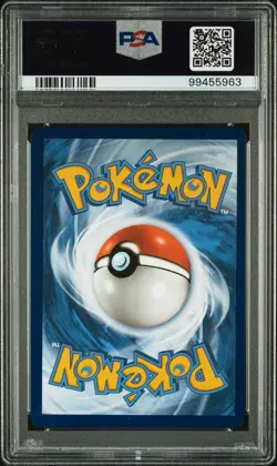 2022 POKEMON SWORD & SHIELD SILVER TEMPEST #184 FULL ART/REGIDRAGO V PSA 10 - Image 2