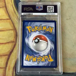 Magneton SVP EN 159 | PSA 10 Pokemon Black Star Promo 2024 Surging Sparks ETB - Image 2