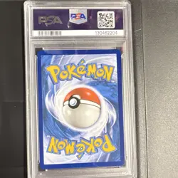 Pokemon Pikachu 160/159 Crown Zenith Secret Rare Full Art Holo PSA 10 2023 - Image 2
