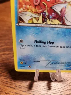 Magikarp 30/113 Legendary Treasures Regular 2013 Pokemon TCG - Image 4