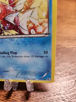 Magikarp 30/113 Legendary Treasures Regular 2013 Pokemon TCG - Image 5