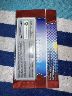 Pokemon 2022 Match Battle McDonalds Promo Sealed Booster Packs - Image 2