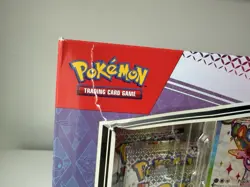 **2x Pokemon TCG: Prismatic Evolutions Premium Figure Collection - BRAND NEW ** - Image 3