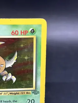 Pokemon TCG 1st Edition Pinsir Jungle 9/64 Holo Unlimited Holo Rare 👀 - Image 2