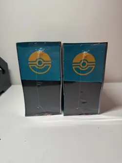 Pokemon TCG - Ascended Heroes Pokemon Center ETB Elite Trainer Box Sealed X2 - Image 4