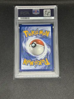 Thundurus - 209 (Pokemon Center Exclusive) 209 PSA 9 - Image 2