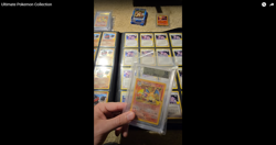 ENGLISH #4 CHARIZARD BGS 10 BECKETT POKEMON CELEBRATIONS CLASSIC COLLECTION 2021 - Image 3