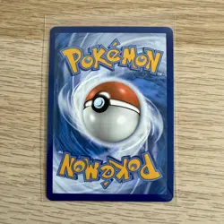 Pokemon TCG Espeon ex - Prismatic Evolutions Stamp 034/131 Surprise Box Promo - Image 2