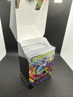Pokemon Phantasmal Flames Bulk In Booster Box/get a Boost start on your Binder. - Image 1