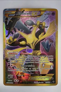 Reserved for omegaanime GX EX Holo Card Lot - 5 cards plus Bonus - Image 3