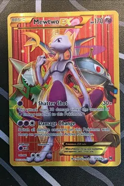 Reserved for omegaanime GX EX Holo Card Lot - 5 cards plus Bonus - Image 4