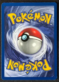 1st Edition Oddish - Jungle - #58/64 - Vintage Pokemon Card 1999 WOTC - Image 2