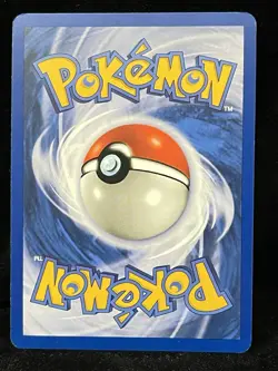 Alakazam 1/130 LP/NM Near Mint Base Set 2 2000 Pokemon Card Holo Rare - Image 2