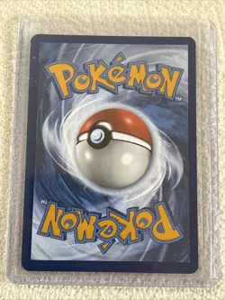 Pokemon TCG Squirtle Illustration Card 170/165 Scarlet & Violet 151 Series - Image 2