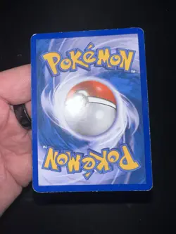 Electric Energy Ampharos 91/95 Reverse Holo Call of Legends Pokemon Card 2011 - Image 4