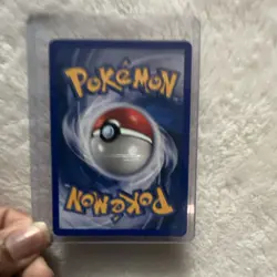Pokemon 2002 Charmeleon Expedition Base Set Reverse Holo Card 73/165 - Image 2