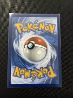 Pokemon TCG Giovanni's Charisma 197/165 Full Art Ultra Rare Card SV 151 - Image 3