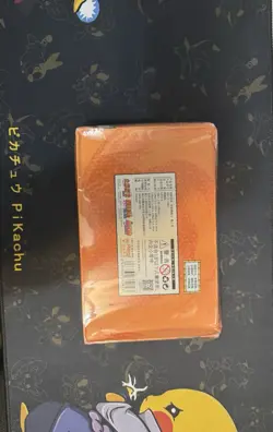 Naruto Box Booster Official Card TCG SEALED NR-CC-L003 Trading NEW Premium - Image 2