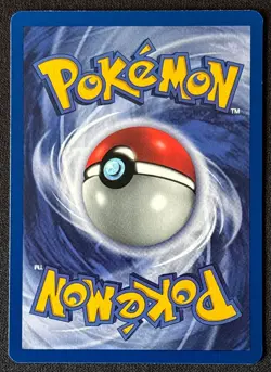 1st Edition Mankey - Jungle - #55/64 - Vintage Pokemon Card 1999 WOTC - Image 2