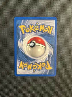Pokemon Neo Destiny 1st Edition Slowbro TCG Card 51/105 - Image 2