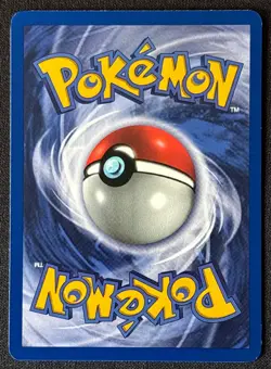 1st Edition Goldeen - Jungle - #53/64 - Vintage Pokemon Card 1999 WOTC - Image 2