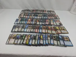 #4 -Super Huge Mega Lot of 1000 - MTG Rares only - ALL RARE - NM/SP Bulk English - Image 1