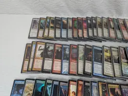 #4 -Super Huge Mega Lot of 1000 - MTG Rares only - ALL RARE - NM/SP Bulk English - Image 3