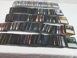 #5 -Super Huge Mega Lot of 1000 - MTG Rares only - ALL RARE - NM/SP Bulk English - Image 3