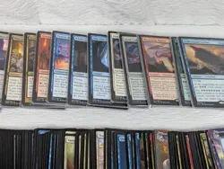#5 -Super Huge Mega Lot of 1000 - MTG Rares only - ALL RARE - NM/SP Bulk English - Image 5