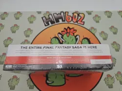 MTG Magic the Gathering Final Fantasy Play Booster Box Sealed - Image 4