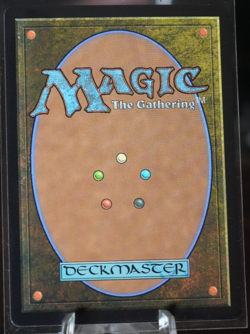 The Water Crystal (Borderless) Final Fantasy Foil NM - Image 2