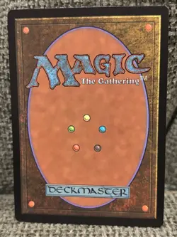 Seedborn Muse Commander 2019 Regular MTG LP - Image 2