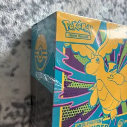 Pokemon Ascended Heroes Pokemon Center Exclusive ETBs x 2 (tear on one) - Image 2