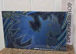 Pokemon Mega Charizard X ex Ultra Premium Collection Costco Sealed - Image 1