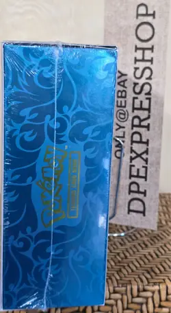 Pokemon Mega Charizard X ex Ultra Premium Collection Costco Sealed - Image 2