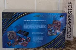 Pokemon Mega Charizard X ex Ultra Premium Collection Costco Sealed - Image 3