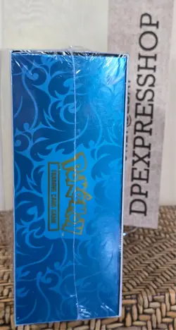 Pokemon Mega Charizard X ex Ultra Premium Collection Costco Sealed - Image 4